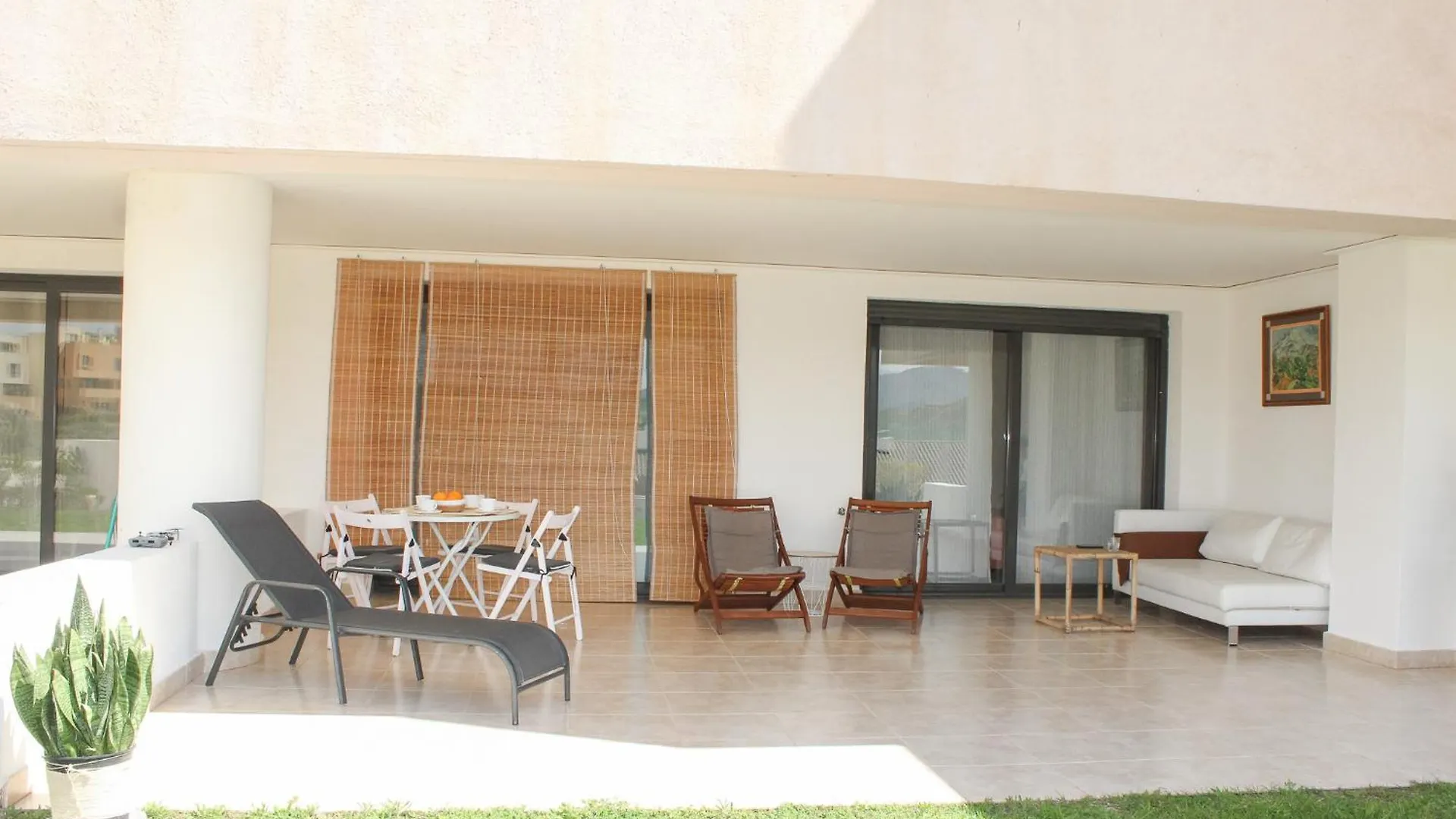 Luxury Relax Valle Del Este Golf Y Playa Con Vistas A Piscina Vera