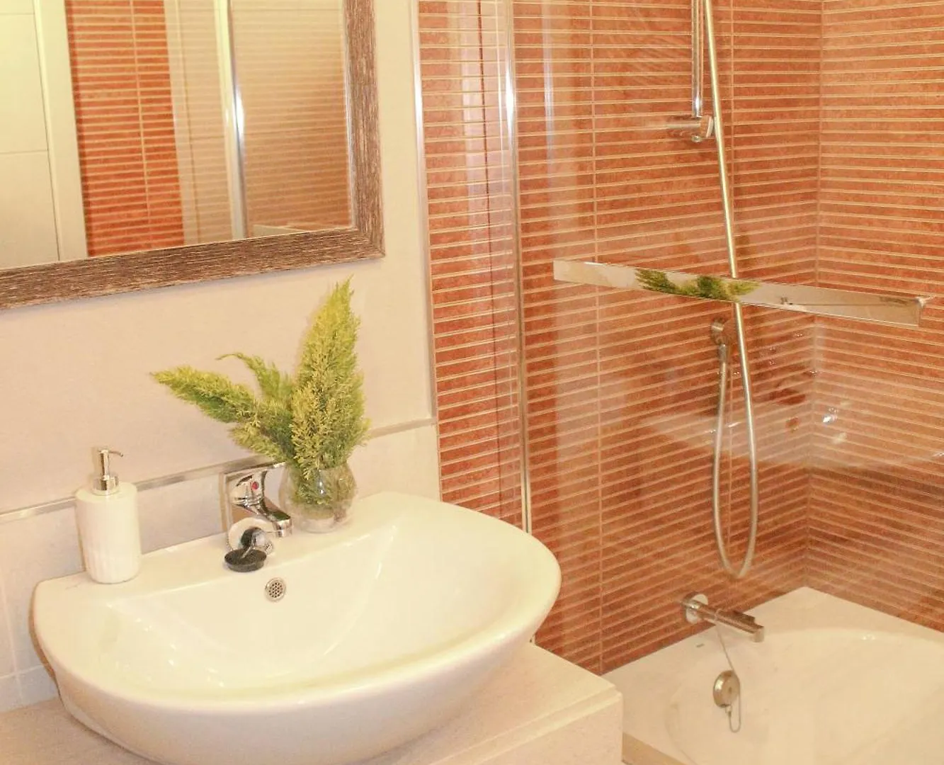 Luxury Relax Valle Del Este Golf Y Playa Con Vistas A Piscina Vera 0*,