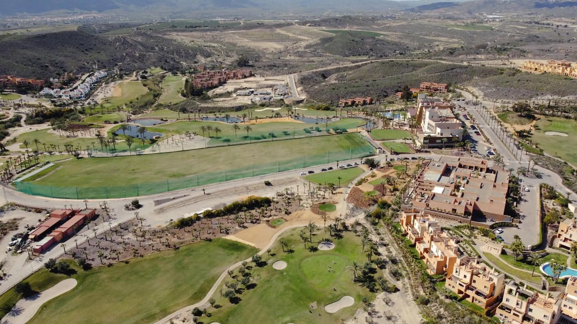 Luxury Relax Valle Del Este Golf Y Playa Con Vistas A Piscina Vera