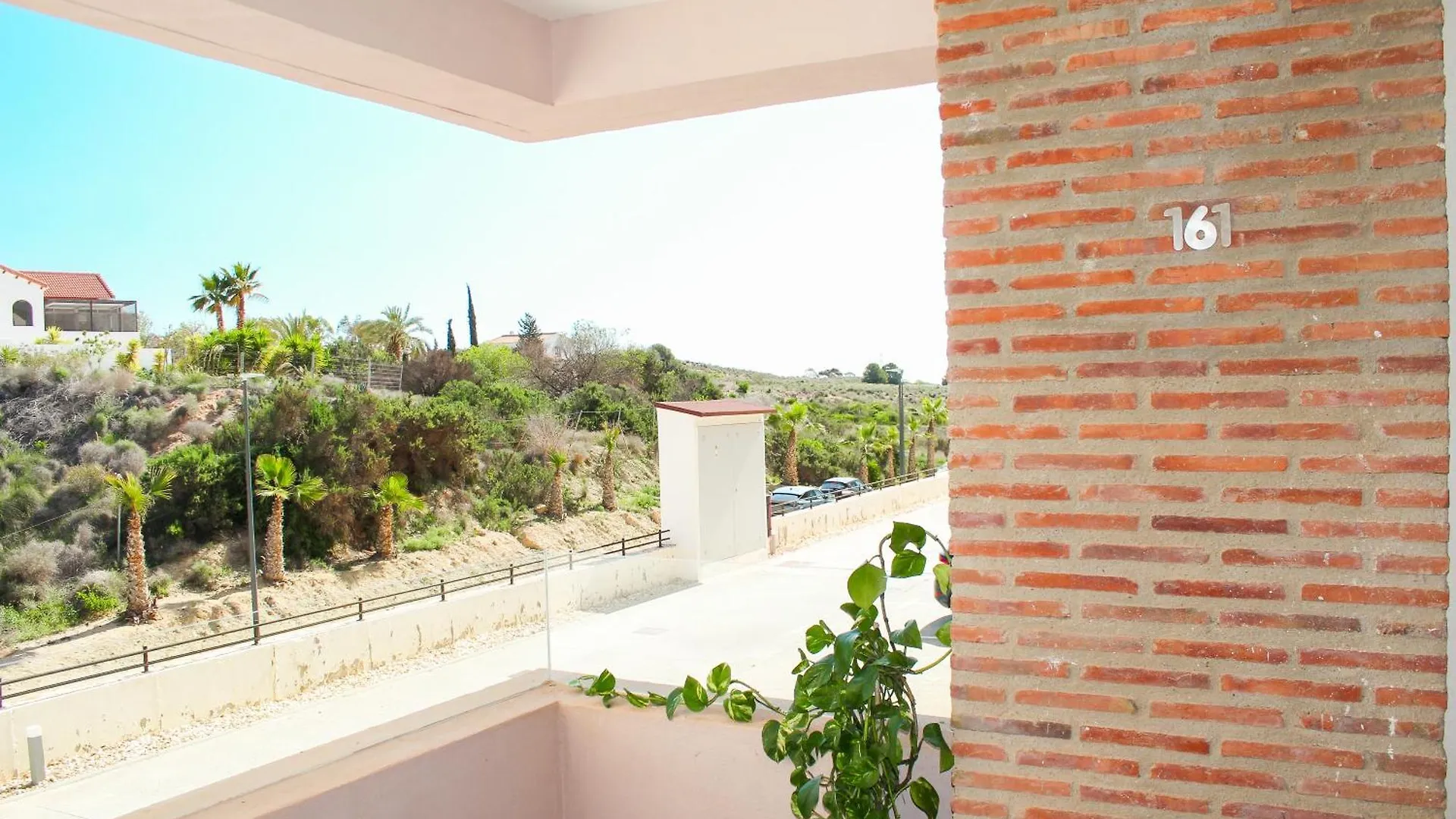 Apartamento Luxury Relax Valle Del Este Golf Y Playa Con Vistas A Piscina Vera Espanha