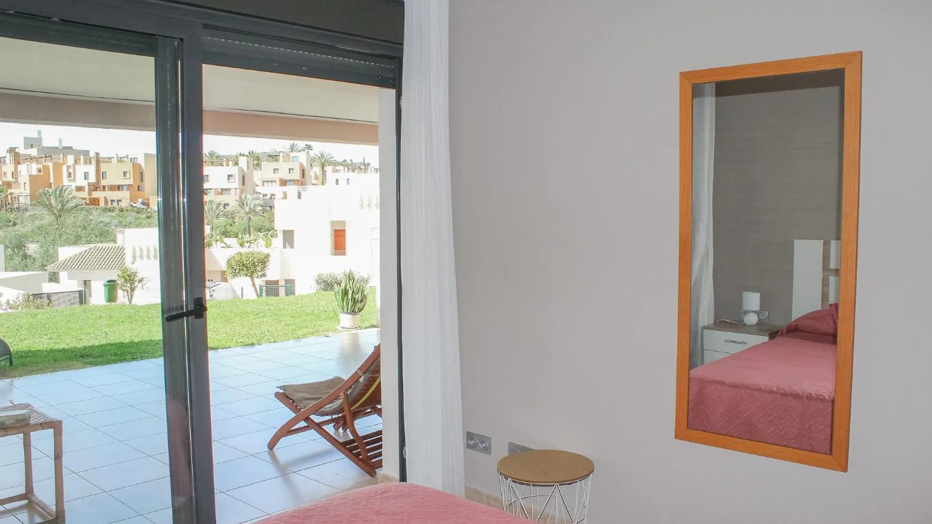 Luxury Relax Valle Del Este Golf Y Playa Con Vistas A Piscina Vera