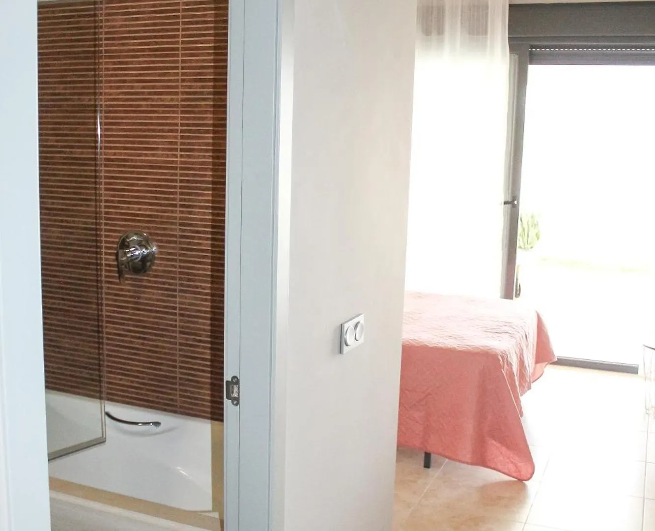 Luxury Relax Valle Del Este Golf Y Playa Con Vistas A Piscina Vera Espanha