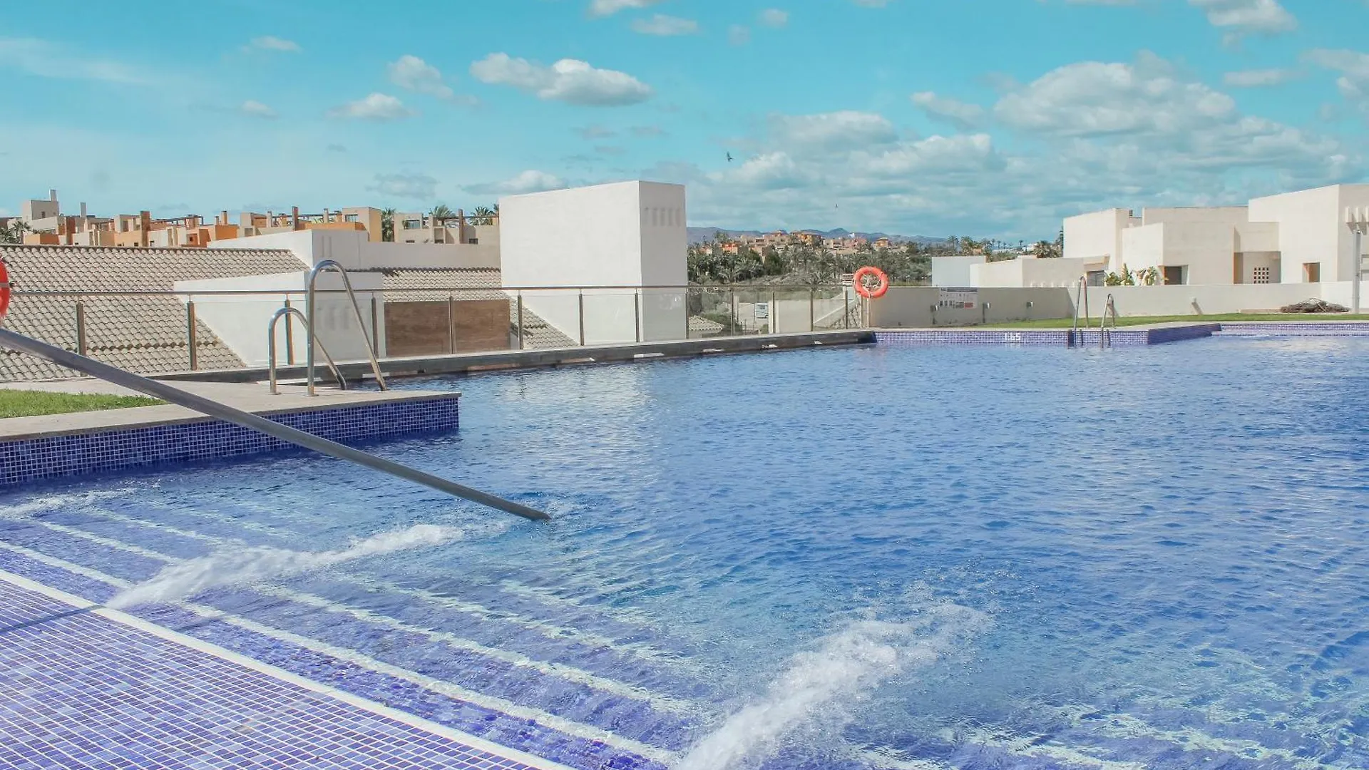 Apartamento Luxury Relax Valle Del Este Golf Y Playa Con Vistas A Piscina Vera